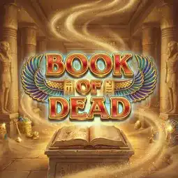 Book of Dead game at CrownPlay Casino for Australia players