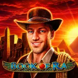 Book of Ra game at CrownPlay Casino for Australia players