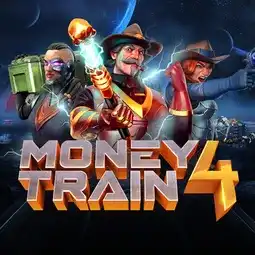 Money Train 4 game at CrownPlay Casino for Australia players