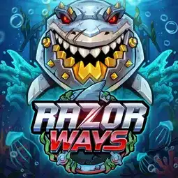 Razor Ways game at CrownPlay Casino for Australia players