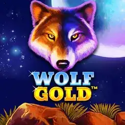 Wolf Gold game at CrownPlay Casino for Australia players